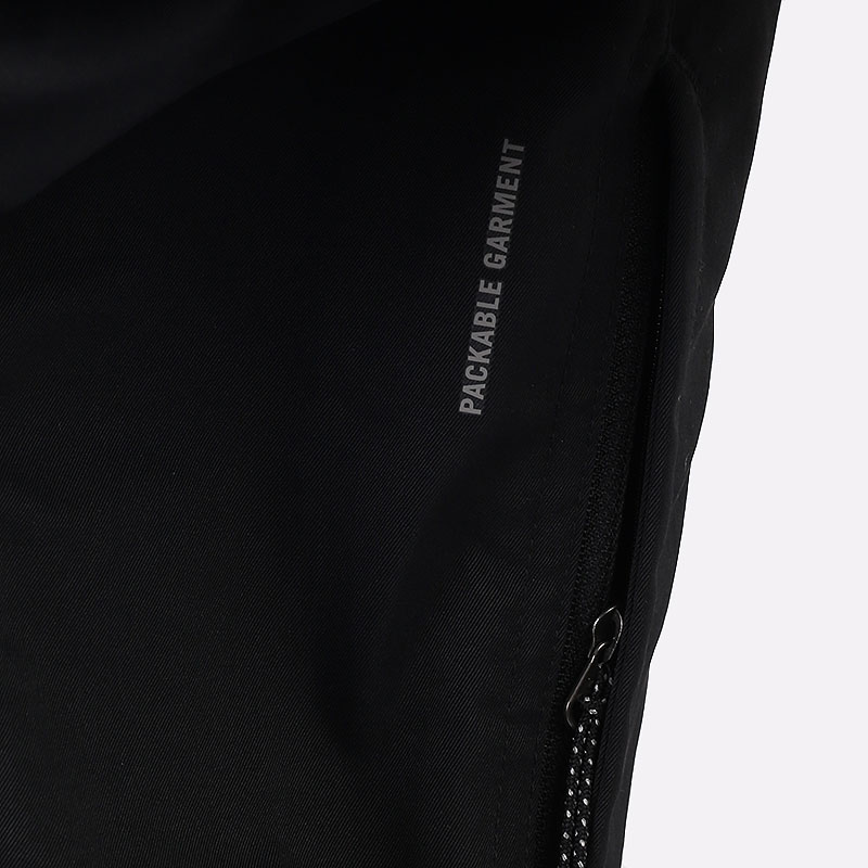 Мужская куртка Nike Repel Golf Anorak (CU9773-010)  - цена, описание, фото 3